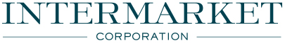 intermarket corporation logo